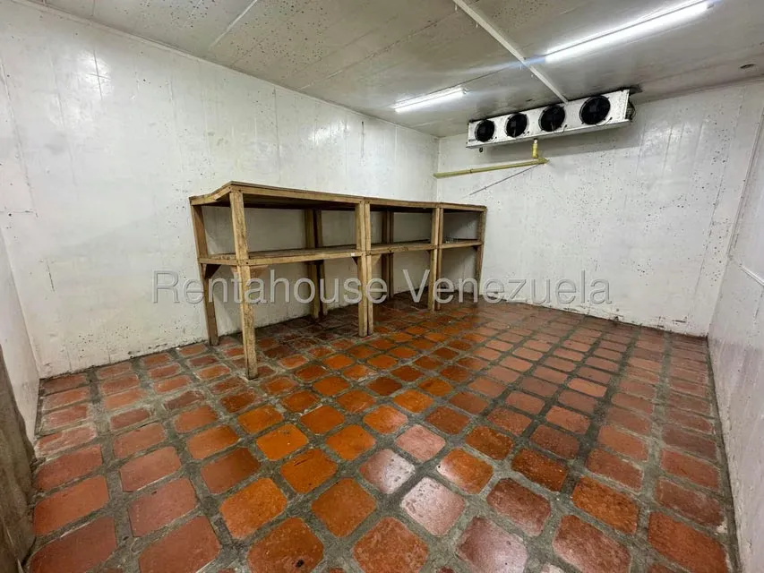 Negocios y Empresas (Alimentos y Bebidas) en Venta en Zona Industrial 3, Lara - 7