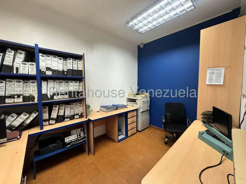 Negocios y Empresas (Alimentos y Bebidas) en Venta en Zona Industrial 3, Lara - 10