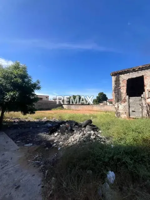 Terreno en Dr Portillo - 12