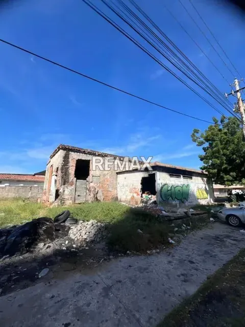 Terreno en Dr Portillo - 2