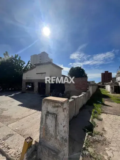 Terreno en Dr Portillo - 3