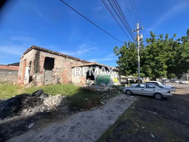 Terreno en Dr Portillo - 5