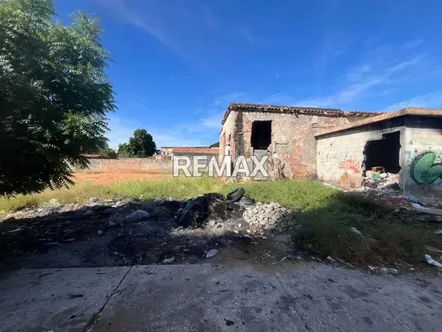 Terreno en Dr Portillo - 6
