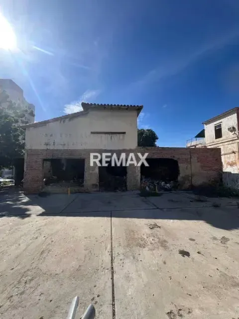 Terreno en Dr Portillo - 10