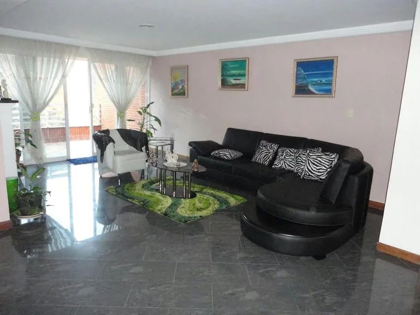 Apartamento (Multiples Niveles) en Venta en Miranda, Distrito Metropolitano - 12