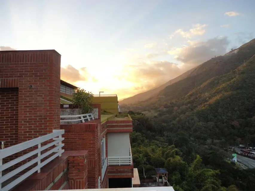 Apartamento (Multiples Niveles) en Venta en Miranda, Distrito Metropolitano - 15