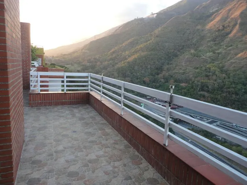 Apartamento (Multiples Niveles) en Venta en Miranda, Distrito Metropolitano - 16