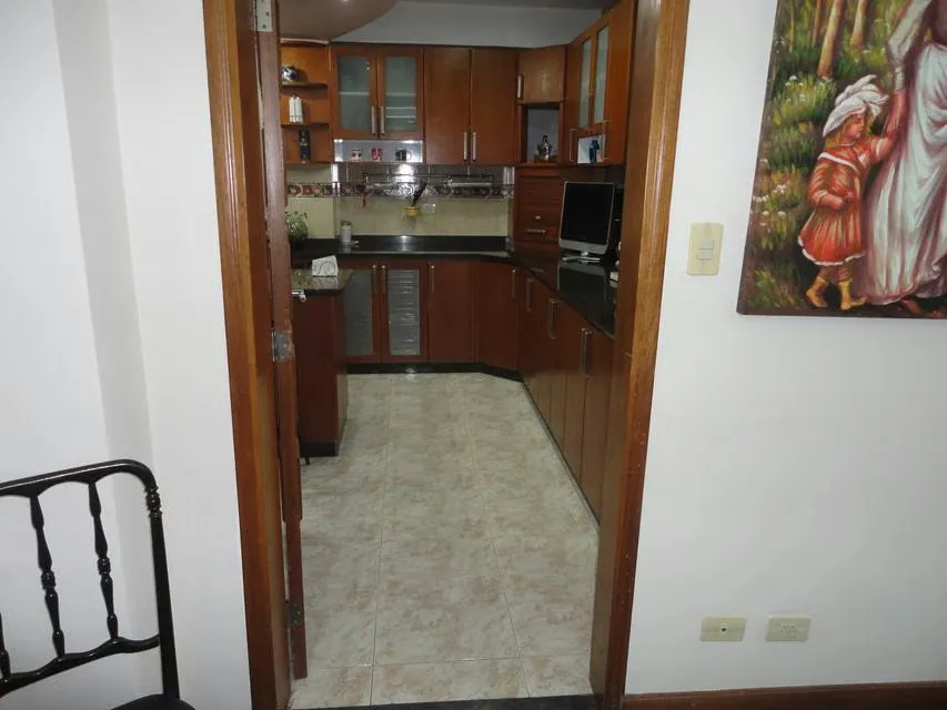 Apartamento (Multiples Niveles) en Venta en Miranda, Distrito Metropolitano - 19