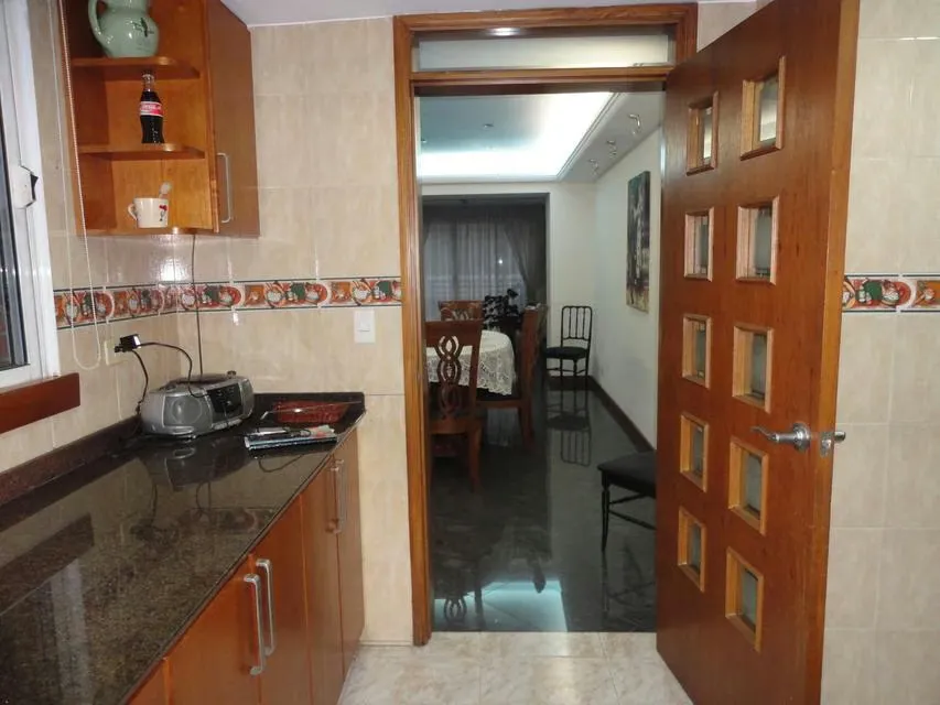 Apartamento (Multiples Niveles) en Venta en Miranda, Distrito Metropolitano - 26