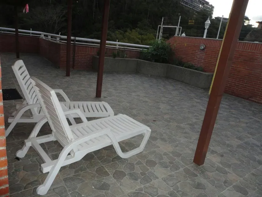 Apartamento (Multiples Niveles) en Venta en Miranda, Distrito Metropolitano - 38