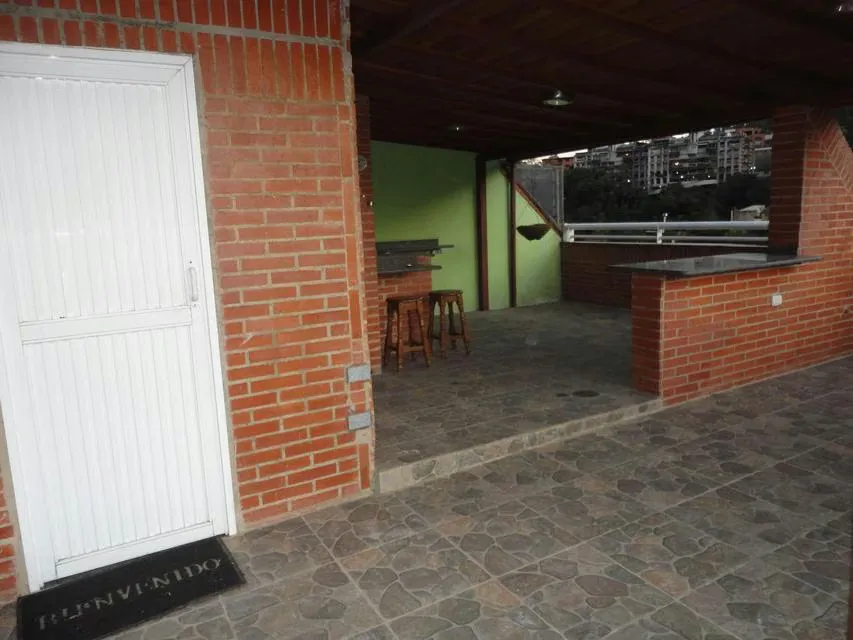 Apartamento (Multiples Niveles) en Venta en Miranda, Distrito Metropolitano - 39