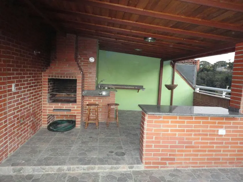 Apartamento (Multiples Niveles) en Venta en Miranda, Distrito Metropolitano - 41