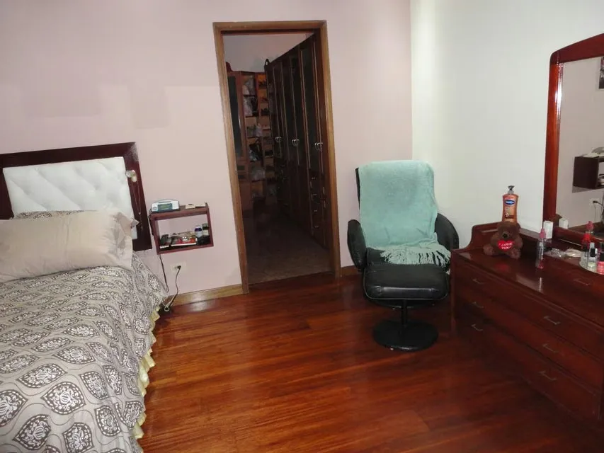 Apartamento (Multiples Niveles) en Venta en Miranda, Distrito Metropolitano - 48