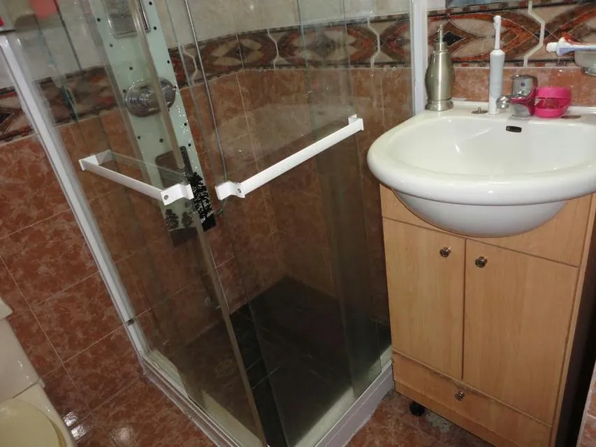 Apartamento (Multiples Niveles) en Venta en Miranda, Distrito Metropolitano - 52