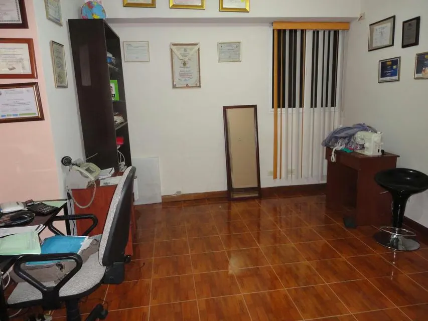 Apartamento (Multiples Niveles) en Venta en Miranda, Distrito Metropolitano - 56