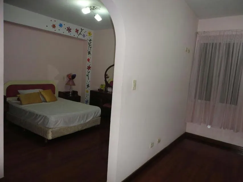 Apartamento (Multiples Niveles) en Venta en Miranda, Distrito Metropolitano - 61