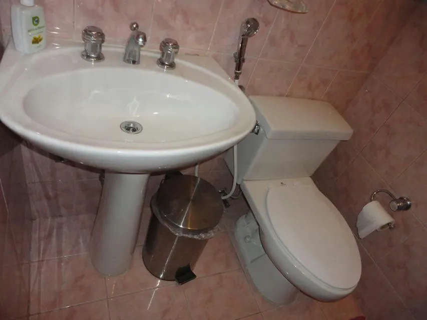 Apartamento (Multiples Niveles) en Venta en Miranda, Distrito Metropolitano - 64