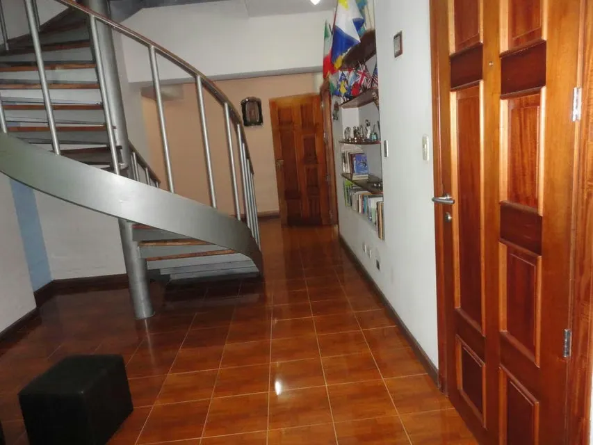 Apartamento (Multiples Niveles) en Venta en Miranda, Distrito Metropolitano - 68