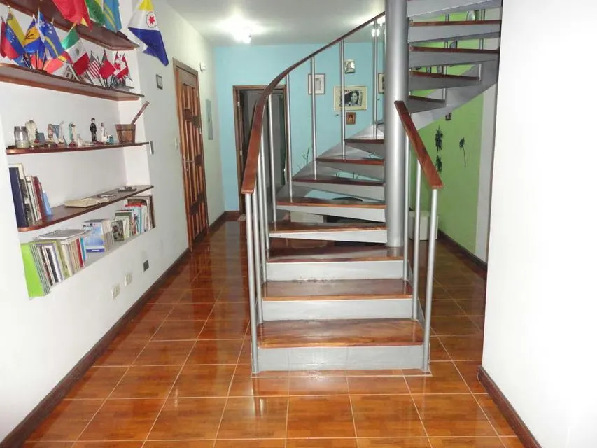 Apartamento (Multiples Niveles) en Venta en Miranda, Distrito Metropolitano - 69