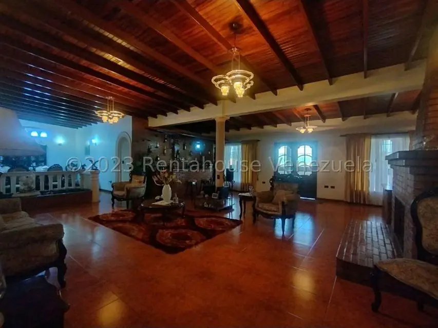 Terreno (Comercial) en Venta en Palo Negro, Aragua - 14