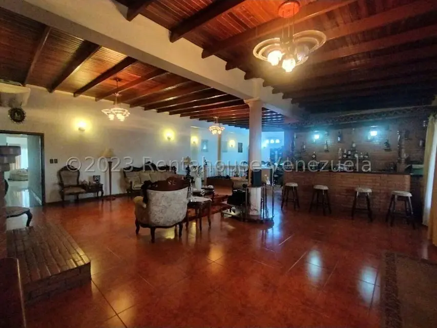 Terreno (Comercial) en Venta en Palo Negro, Aragua - 16