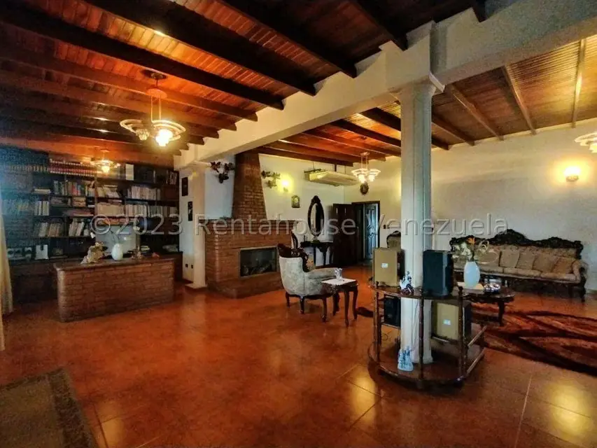 Terreno (Comercial) en Venta en Palo Negro, Aragua - 18