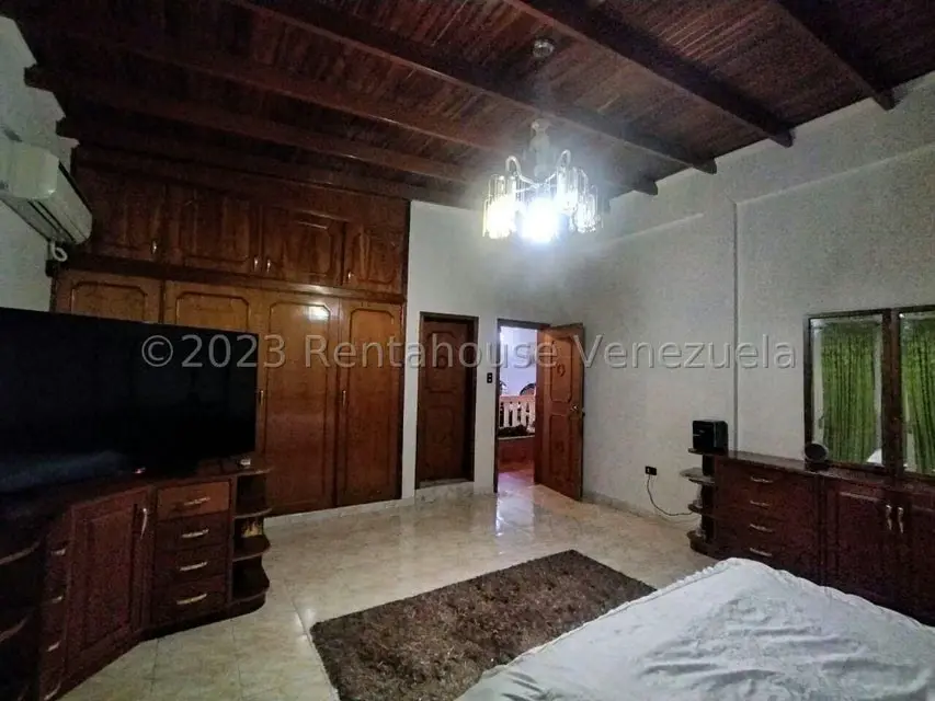 Terreno (Comercial) en Venta en Palo Negro, Aragua - 24