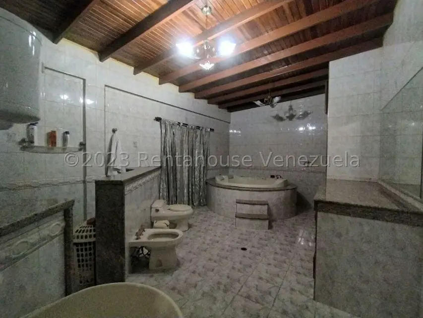 Terreno (Comercial) en Venta en Palo Negro, Aragua - 25