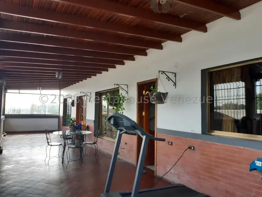 Terreno (Comercial) en Venta en Palo Negro, Aragua - 40