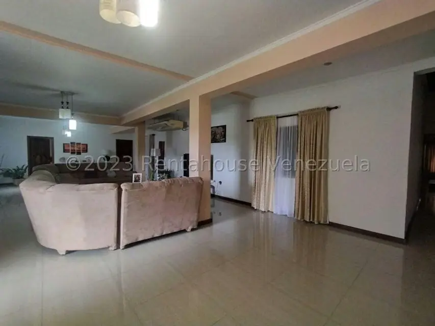 Terreno (Comercial) en Venta en Palo Negro, Aragua - 6