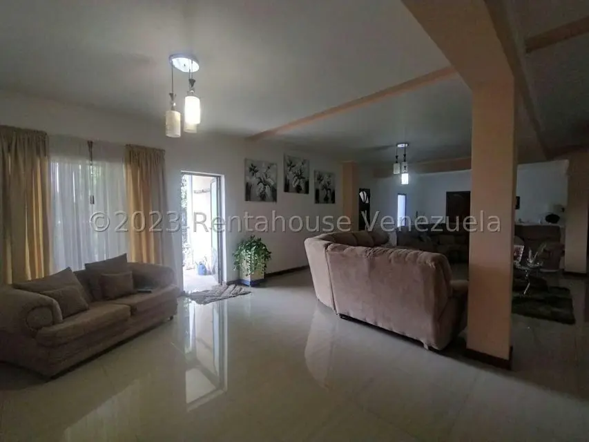 Terreno (Comercial) en Venta en Palo Negro, Aragua - 7