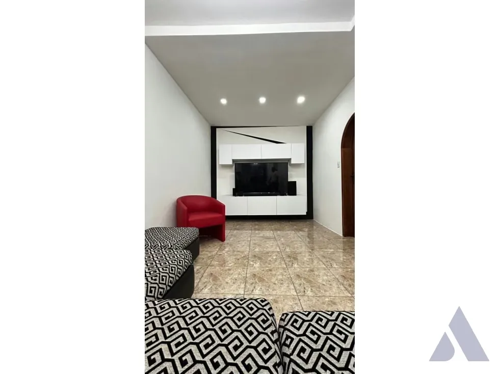 Vendo casa residencial/comercial 450m2 Santa Mónica 4683 - 2