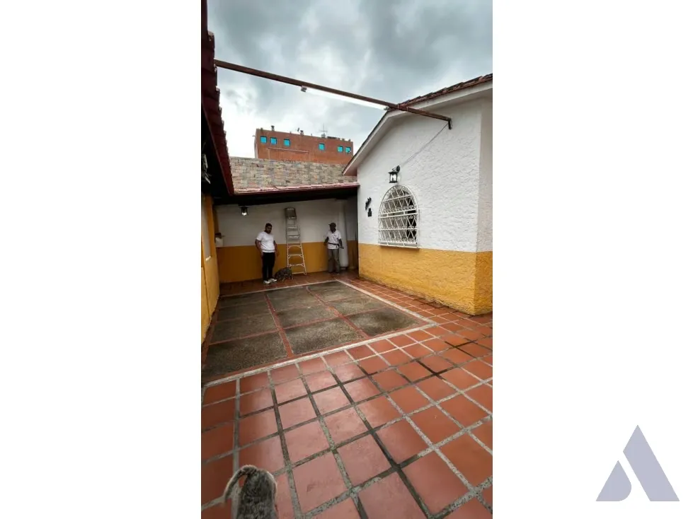 Vendo casa residencial/comercial 450m2 Santa Mónica 4683 - 11