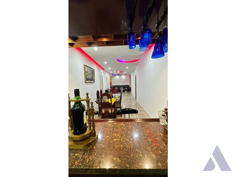 Vendo casa residencial/comercial 450m2 Santa Mónica 4683 - 13