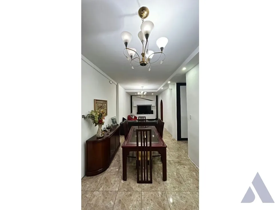 Vendo casa residencial/comercial 450m2 Santa Mónica 4683 - 14