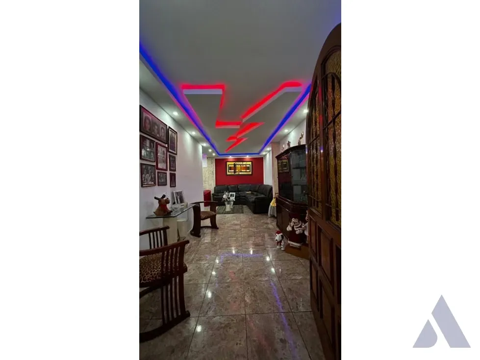 Vendo casa residencial/comercial 450m2 Santa Mónica 4683 - 15