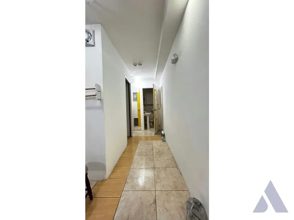 Vendo casa residencial/comercial 450m2 Santa Mónica 4683 - 18