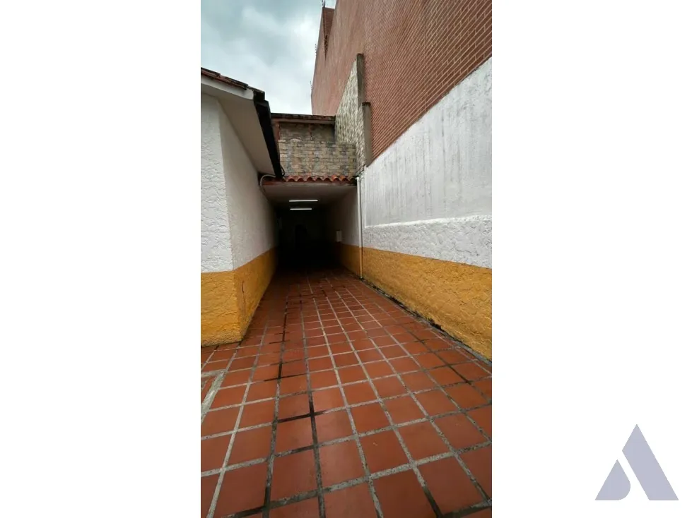 Vendo casa residencial/comercial 450m2 Santa Mónica 4683 - 20