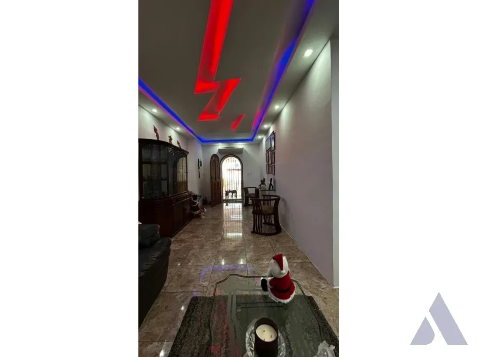 Vendo casa residencial/comercial 450m2 Santa Mónica 4683 - 25