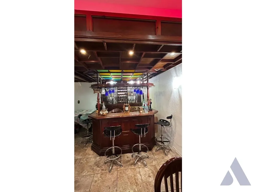 Vendo casa residencial/comercial 450m2 Santa Mónica 4683 - 26