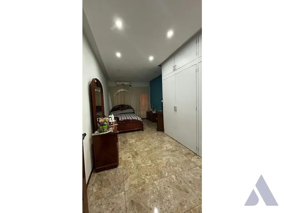Vendo casa residencial/comercial 450m2 Santa Mónica 4683 - 27