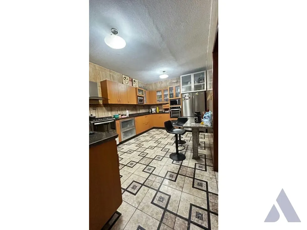 Vendo casa residencial/comercial 450m2 Santa Mónica 4683 - 28
