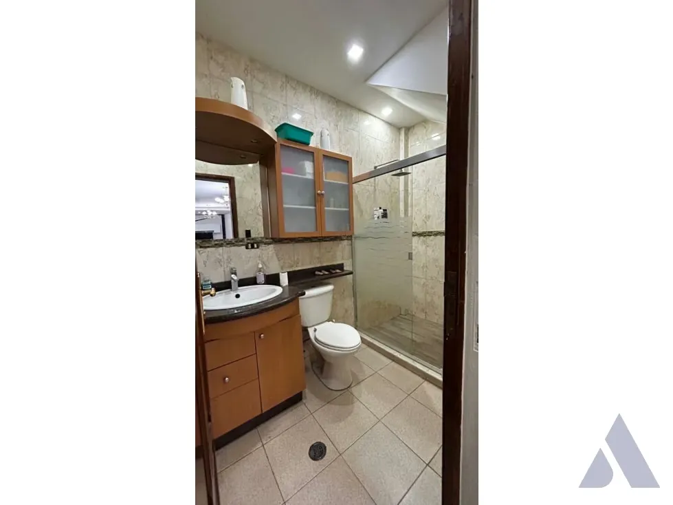 Vendo casa residencial/comercial 450m2 Santa Mónica 4683 - 7