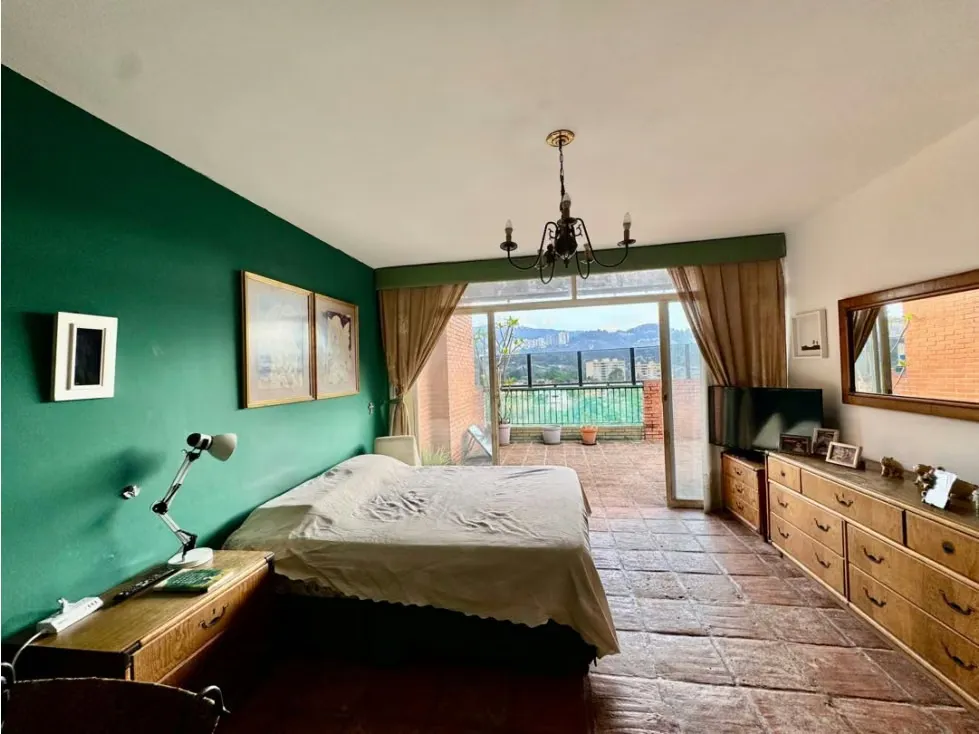 Se vende PH 214m2 + 288m2 terraza 3h+s5b/2p Prados del Este - 13