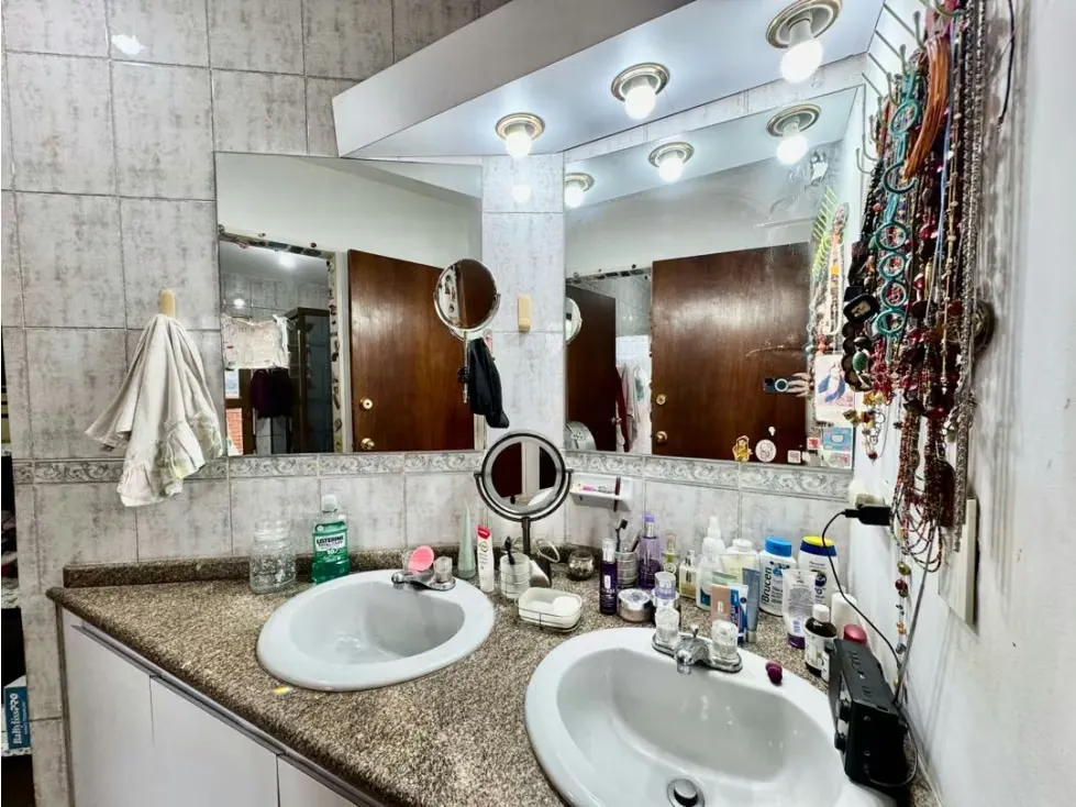 Se vende PH 214m2 + 288m2 terraza 3h+s5b/2p Prados del Este - 16