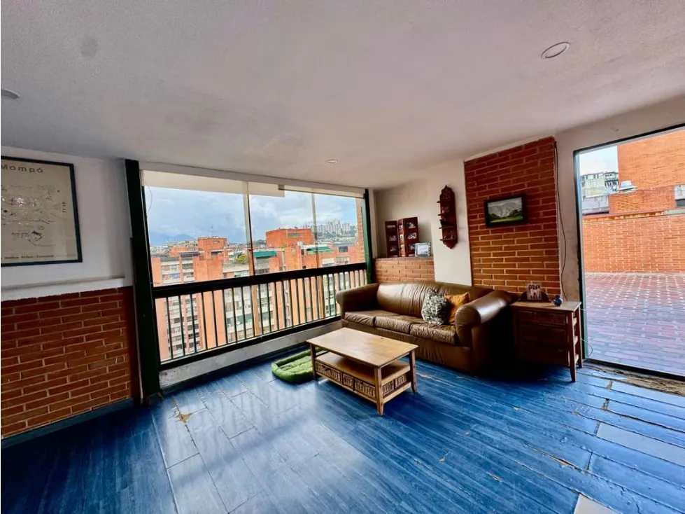 Se vende PH 214m2 + 288m2 terraza 3h+s5b/2p Prados del Este - 22
