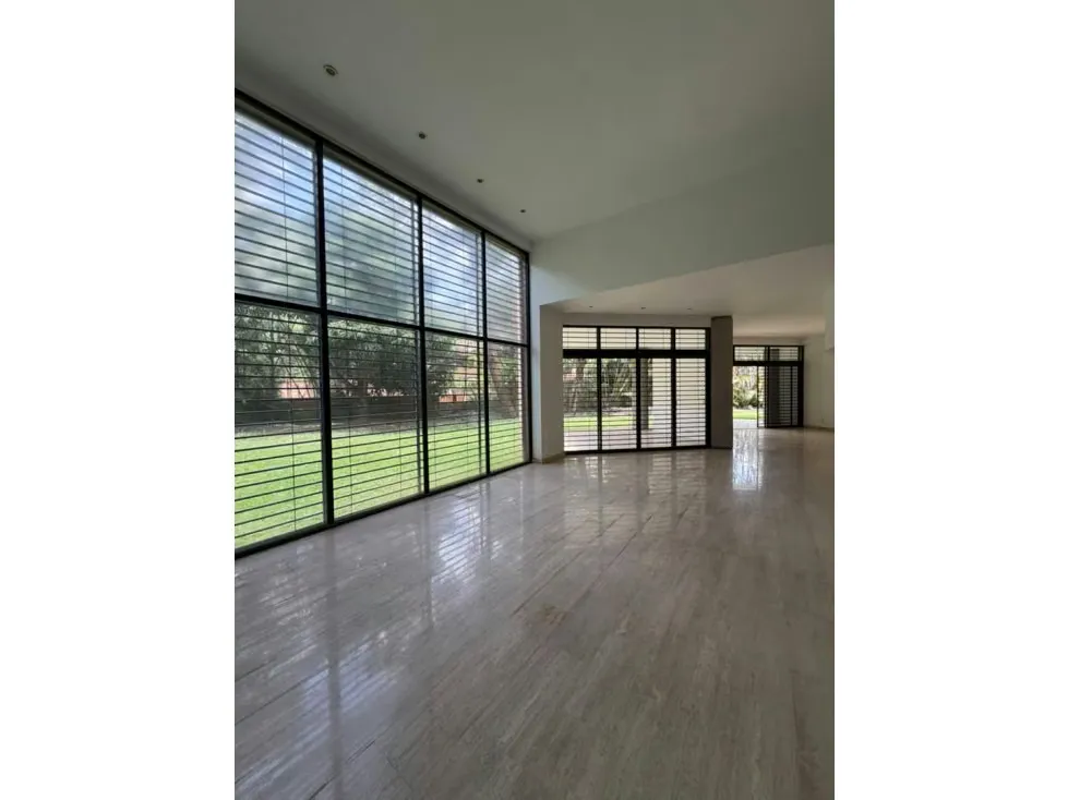 Se vende/alquila Conjunto de Casas 700m² Prados del Este - 15
