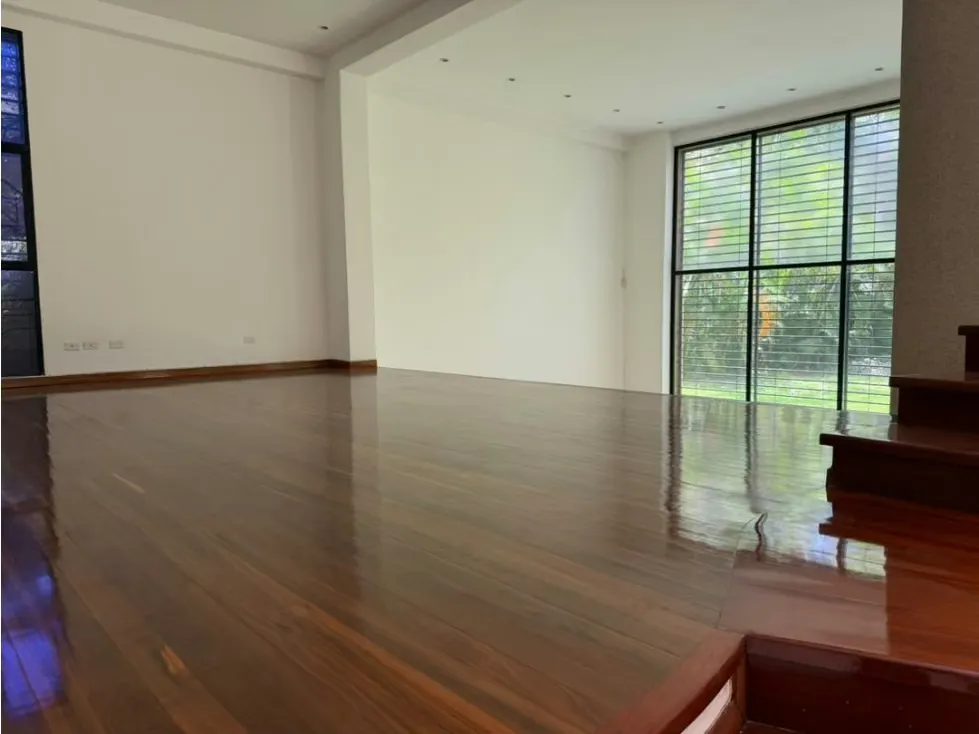 Se vende/alquila Conjunto de Casas 700m² Prados del Este - 19