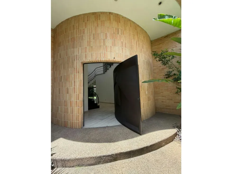 Se vende/alquila Conjunto de Casas 700m² Prados del Este - 6