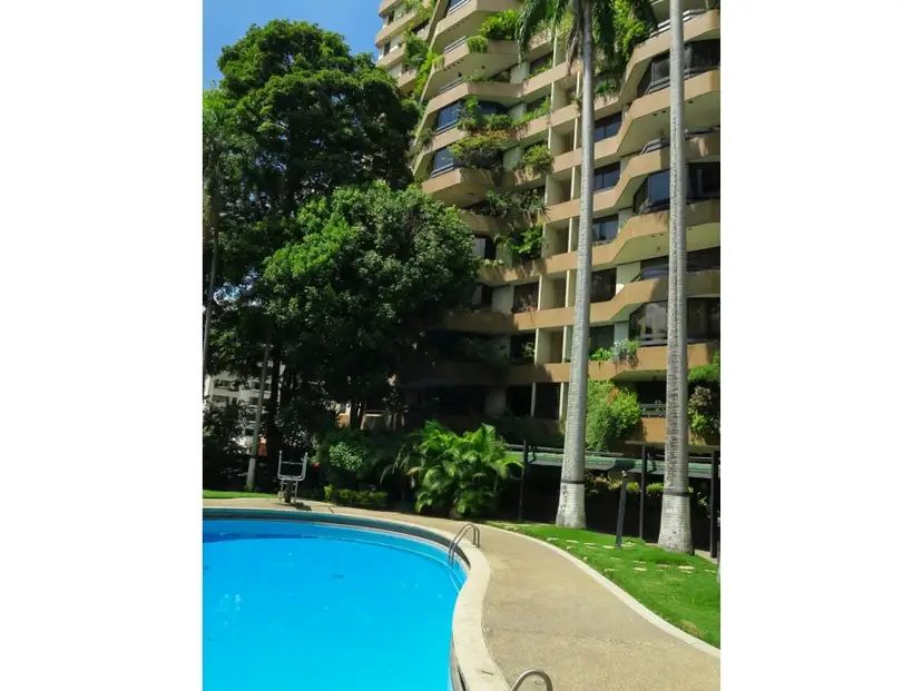 Apartamento en Venta Oasis La Campiña